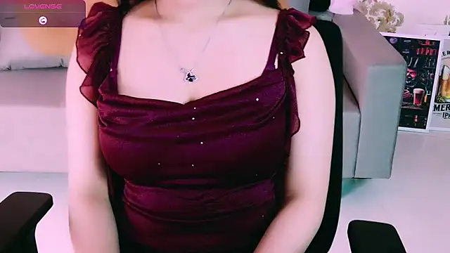 My Rose online show from February 2026 03:08:02 PM