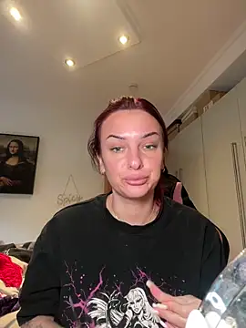 OliviaaFischer online show from February 2026 01:52:02 PM