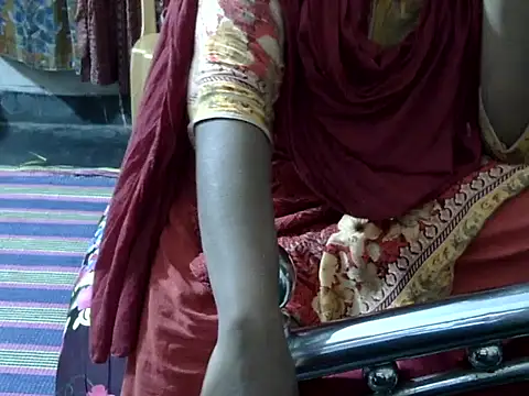 Nusrat Faria07 online show from September 2025 09:28:02 PM