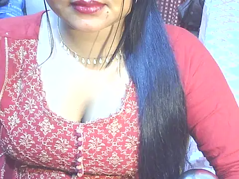 Nusrat Faria07 online show from December 2025 08:12:01 AM