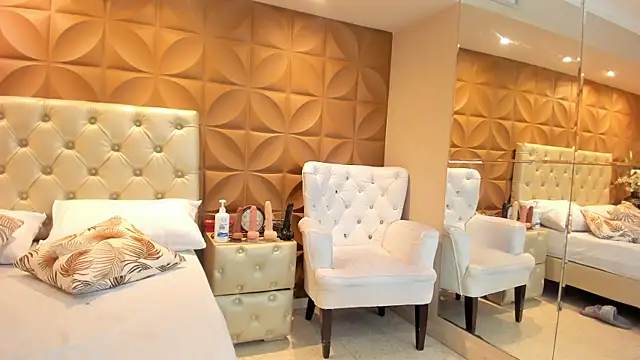 BarbaraCortez online show from February 2026 08:12:01 PM