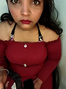 Komal-stream online show from September 2025 12:22:02 AM