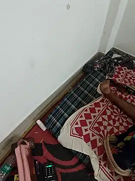 Komal-stream online show from September 2025 07:48:01 PM