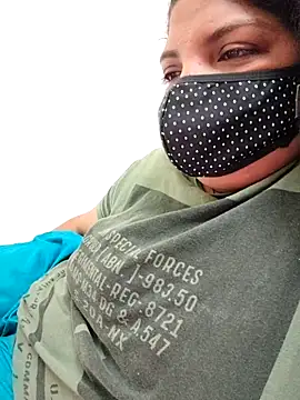 Komal-stream online show from September 2025 08:33:01 PM