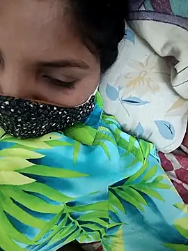 Komal-stream online show from September 2025 06:57:02 PM