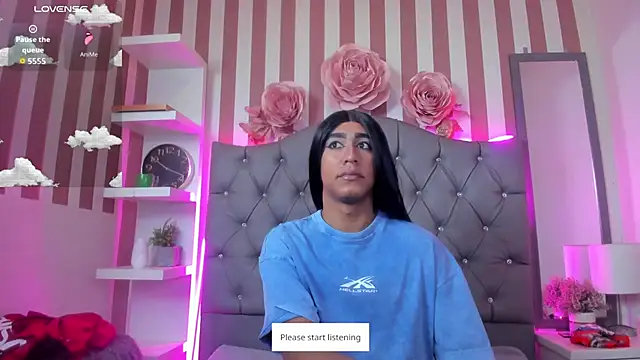 Lucia-Horny24 online show from September 2025 12:16:02 PM