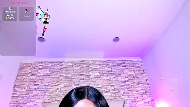 Lucia-Horny24 online show from December 2025 07:12:02 PM