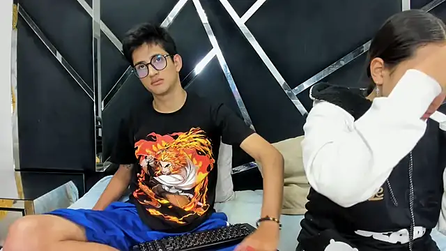 Noa Arez online show from February 2026 01:57:02 AM