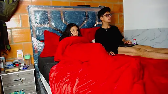 Noa Arez online show from March 2026 06:39:01 AM