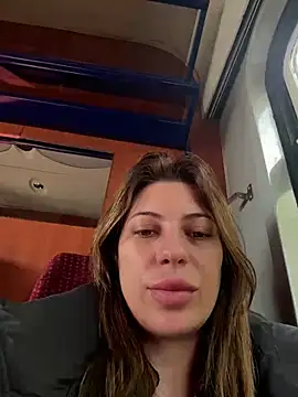 Snapshot of AlexAlice12 chatting on October 2025 11:31:01 AM AlexAlice12 online show from October 2025 11:31:01 AM