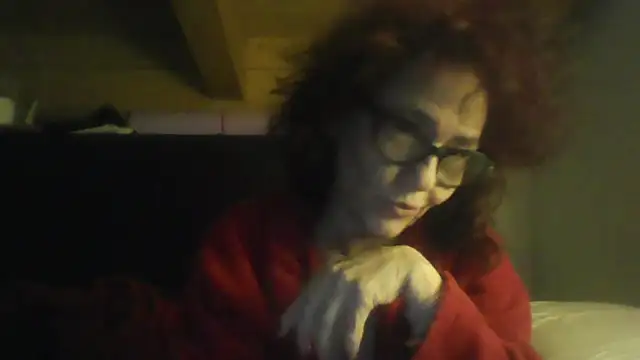 Snapshot of klarissabloum chatting on March 2026 08:09:02 AM klarissabloum online show from March 2026 08:09:02 AM