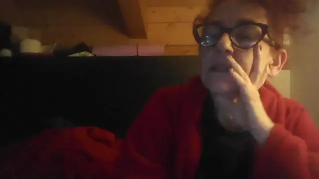 Snapshot of klarissabloum chatting on March 2026 07:13:02 AM klarissabloum online show from March 2026 07:13:02 AM