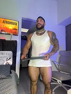 Andrew Johnnson online show from November 2025 09:26:01 PM