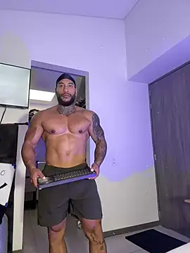 Andrew Johnnson online show from January 2026 07:04:02 PM