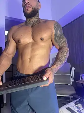 Andrew Johnnson online show from February 2026 07:09:02 PM