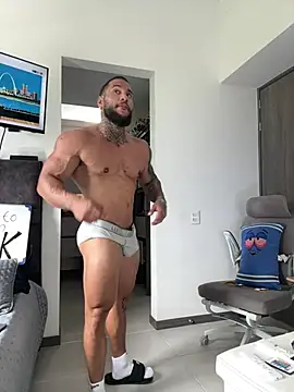 Andrew Johnnson online show from March 2026 07:07:02 PM