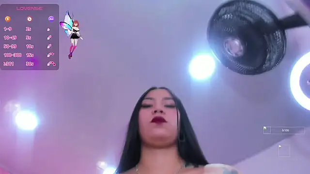 Snapshot of _laaura_ chatting on October 2025 07:23:02 PM laaura online show from October 2025 07:23:02 PM