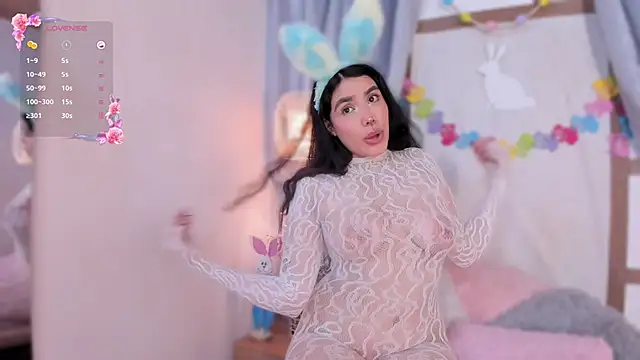 RenataLeclair online show from March 2026 04:56:01 PM