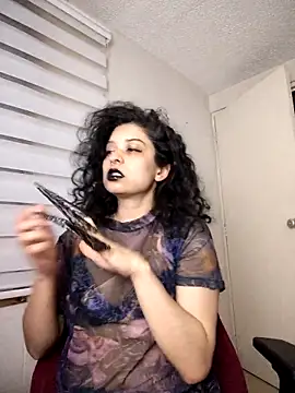 Snapshot of miss_carmila1 chatting on October 2025 10:54:02 PM miss carmila1 online show from October 2025 10:54:02 PM