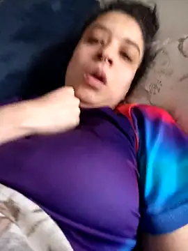 Snapshot of miss_carmila1 chatting on October 2025 03:30:02 PM miss carmila1 online show from October 2025 03:30:02 PM