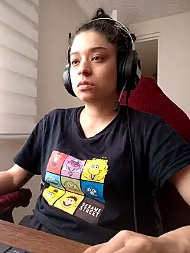 Snapshot of miss_carmila1 chatting on November 2025 07:34:01 PM miss carmila1 online show from November 2025 07:34:01 PM