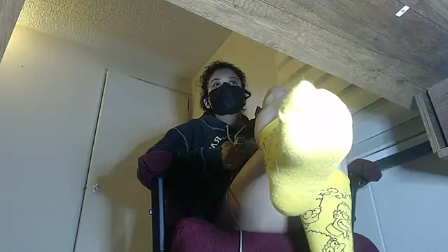 Snapshot of miss_carmila1 chatting on December 2025 11:43:01 PM miss carmila1 online show from December 2025 11:43:01 PM