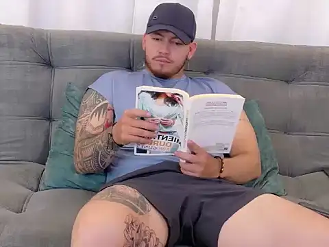 JaxRagnar online show from May 2026 01:56:01 AM