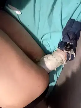 Samydolce online show from October 2025 04:31:02 PM