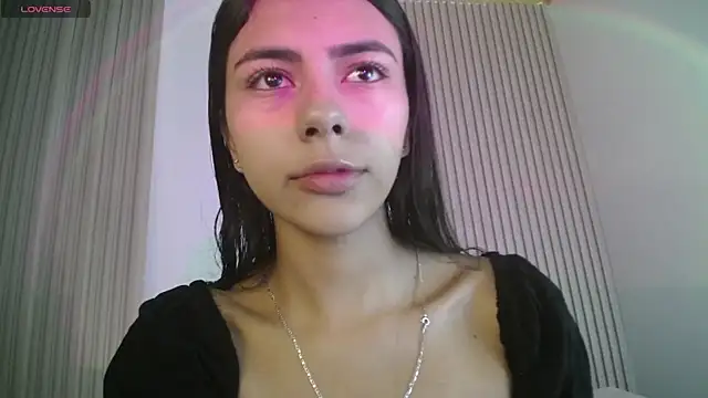 LilybethGray online show from September 2025 03:37:01 PM