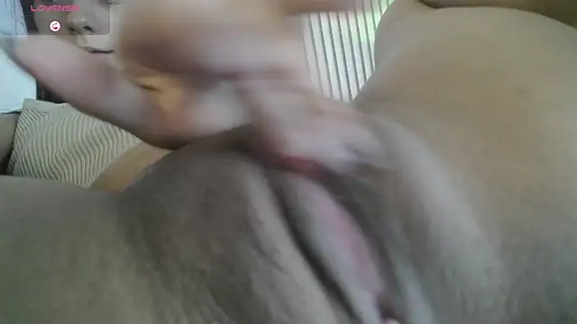 LilybethGray online show from October 2025 07:47:02 PM