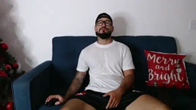 Eric Evans1 online show from November 2025 10:15:01 AM