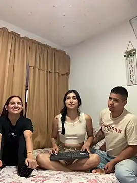 miaftmax online show from January 2026 06:10:01 PM