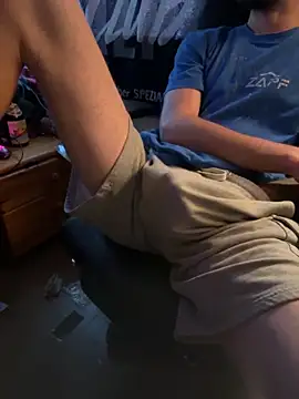 Mexxwell69 online show from September 2025 02:28:01 PM