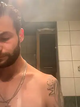 Mexxwell69 online show from September 2025 07:14:02 PM