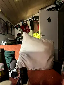 Mexxwell69 online show from September 2025 05:14:01 PM