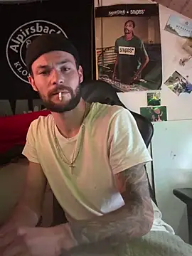 Mexxwell69 online show from September 2025 10:45:01 PM