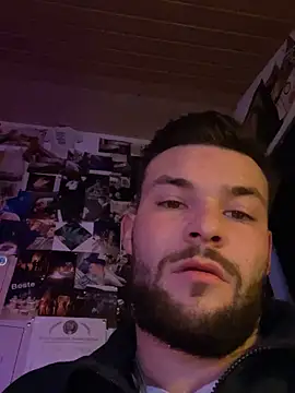 Mexxwell69 online show from October 2025 11:09:01 PM