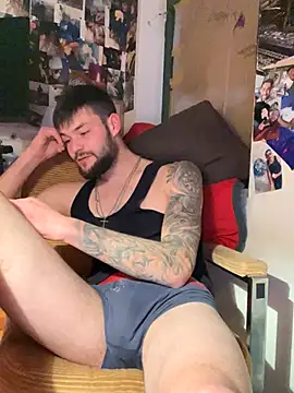 Mexxwell69 online show from November 2025 11:59:02 PM