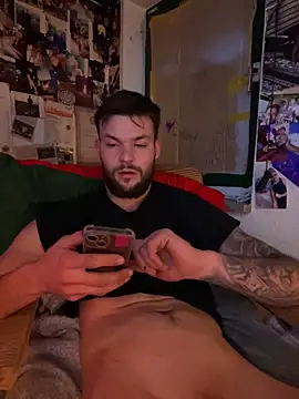 Mexxwell69 online show from November 2025 06:12:02 AM