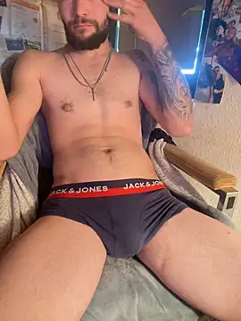 Mexxwell69 online show from November 2025 12:37:01 PM