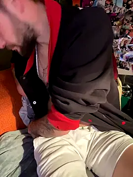 Mexxwell69 online show from December 2025 12:09:02 AM