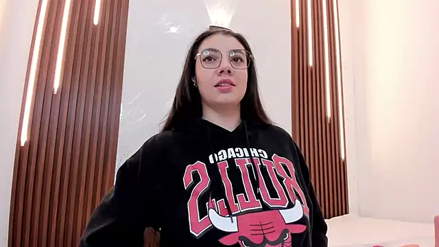 CarolinaMejia online show from October 2025 10:16:02 AM