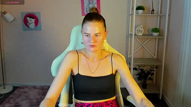 Snapshot of Wanda_Gomez chatting on September 2025 03:00:02 PM Wanda Gomez online show from September 2025 03:00:02 PM