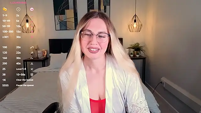 Lexi terele online show from September 2025 07:19:01 AM