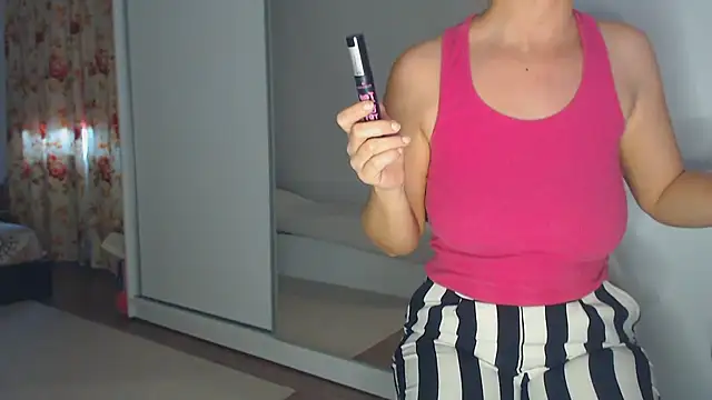 merlyn4 online show from March 2025 10:59:02 AM