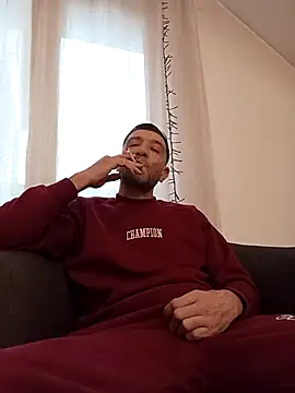 Alexdaniel89 online show from January 2026 01:57:02 PM