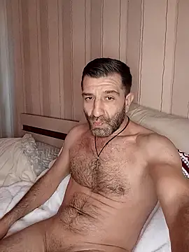 Alexdaniel89 online show from February 2026 06:40:02 AM