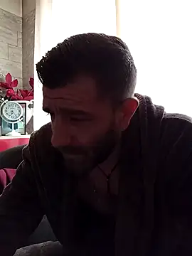 Alexdaniel89 online show from March 2026 01:25:01 PM