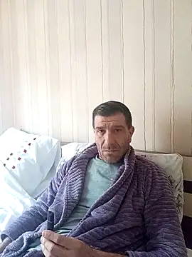 Alexdaniel89 online show from April 2026 08:43:01 AM