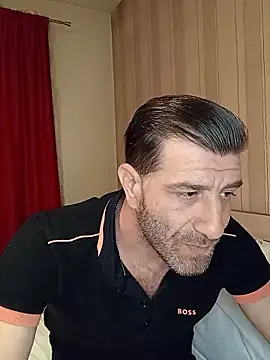 Alexdaniel89 online show from April 2026 09:26:01 PM